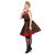 Premium-Line Damen-Kleid Rockabilly Cherry, Gr. 44 Bild 2