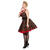 SALE Premium-Line Damen-Kleid Rockabilly Cherry, Gr. 38 Bild 2