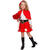 Kinder-Kostüm Rotkäppchen, Gr. 128 - Größe 128