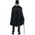 NEU Herren-Kostm Gothic-Cape, Jacke mit angenhtem Umhang, Gr. S / 48 Bild 3