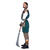 NEU Herren-Kostm Wikinger-Krieger inkl. Oberteil, Hose und Grtel, Gr. S Bild 2