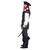 NEU Herren-Kostm Luxus-Pirat, Jacke mit Grtel, Gr. S Bild 2
