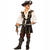 Kinder-Kostüm Pirat kleiner Louis Gr. 152 - Größe 152