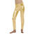 NEU Kinder-Leggings, gold, Gr. 116