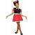 Kinder-Kostüm Minnie, Gr. 164 - Größe 164