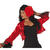Damen-Kostm Spanierin Carmen, Gr. 36 Bild 2