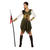 Damen-Kostüm Robin Hood, Gr. 42 - Größe 42