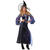 Damen-Kostüm Zauberin, Kleid, Gr. 42 - Größe 42