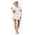 NEU Damen-Kostm Retro Tennis-Kleid, Gre: 36 Bild 3