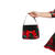 SALE Tasche Rosen