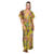 SALE Damen-Kostüm Hippie Kleid Woodstock, Gr. 42