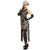 Damen-Kostm Kleid Charleston Glanz, Gr. S-M