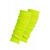 Stulpen Beinwrmer, unifarben neon-gelb - Neon-Gelb