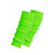 Stulpen Beinwrmer, unifarben neon-grn - Neon-Grn