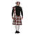SALE Herren-Kostm Schotte Duncan, Gr. 48 Bild 2