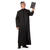 Herren-Kostüm Pastor, Gr. 54-56 - Größe 54-56