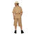 Herren-Kostm Safari, Gr. 48 Bild 2