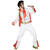Herren-Kostüm Mr. Elvis, weiß/rot, Gr. 50-52 - Größe 50-52