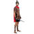 NEU Herren-Kostm Rmer Legionr/Gladiator, Gre: S Bild 2