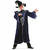 Herren-Kostüm Zauberer, dunkelblau, Gr. 58-60 - Größe 58-60