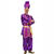 Herren-Kostüm Sultan Achmed Gr. 54-56 - Größe 54-56
