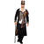 SALE Herren-Kostm Steampunk Mantel Deluxe, Gr. 48-50