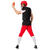 Herren-Kostm American Football, Gr. 48 Bild 3