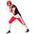 Herren-Kostm American Football, Gr. 48 Bild 2