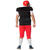 Herren-Kostm American Football, Gr. 64 Bild 2