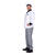 NEU Herren-Kostm Koch mit Hose, Oberteil und Kochmtze, Gr. S Bild 2