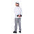NEU Herren-Kostm Koch mit Hose, Oberteil und Kochmtze, Gr. S Bild 3