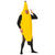 Herren-Kostüm Banane, Einheitsgröße