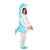 SALE Kinder-Kostüm Delfin, Gr. 86 Bild 2