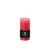 SALE Trendkerze, raue Vintage-Oberflche, durchgefrbt, ca. Hhe: 120mm,  58mm, Farbe: Himbeere - Himbeere
