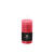 SALE Trendkerze, raue Vintage-Oberflche, durchgefrbt, ca. Hhe: 120mm,  58mm, Farbe: Himbeere