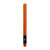 SALE Stabkerze, raue Vintage-Oberflche, durchgefrbt, ca. Hhe: 270mm,  22mm, Farbe: Dukat - Dukat