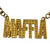 Halskette Maffia, gold Bild 2