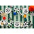 Tischdecke Fu�ball-Spielfeld - 120 � 180 cm Bild 2