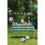 Tischdecke Fu�ball-Spielfeld - 120 � 180 cm Bild 3
