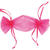 SALE Beutel aus Organza Bonbon, fuchsia, 6 Stck