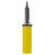 Hand-Ballonpumpe - Doppelhub Bild 2