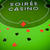 SALE Konfetti Poker, ca. 1,5 cm, 50 Stück Bild 3