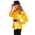 SALE Rüschenhemd, gelb, Gr. 50 Bild 2