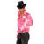 SALE Rüschenhemd rosa Gr. 54 Bild 2