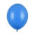 Latex-Luftballons, � 30cm, 10er-Pack, Kornblumenblau - Kornblumenblau