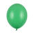 Latex-Luftballons, � 30cm, 10er-Pack, Smaragdgr�n - Smaragdgr�n