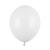 Latex-Luftballons, � 30cm, 10er-Pack, Wei�