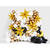 Latex-Luftballons, � 30cm, 10er-Pack, Wei� Bild 3