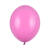 Latex-Luftballons, � 30cm, 10er-Pack, Fuchsia - Fuchsia
