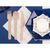 Holz-Besteck Gabel / Messer / L�ffel - 16 cm, 18 St�ck Bild 3